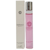 Versace Bright Crystal Absolu Rollerball Tester By Versace
